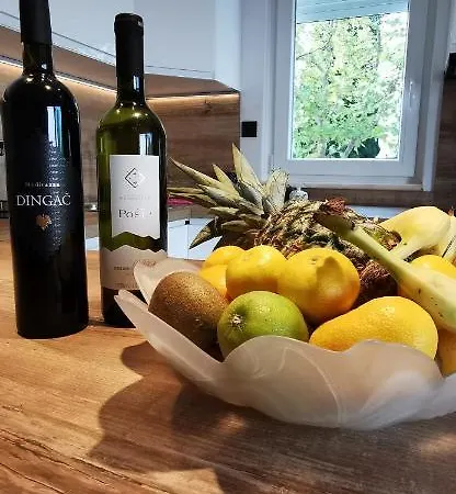 Perunika Apartmán *