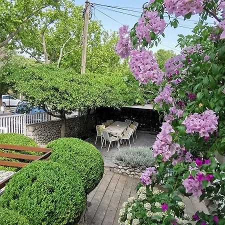 Perunika Apartmán Selce