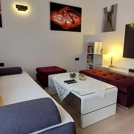 Perunika Apartmán