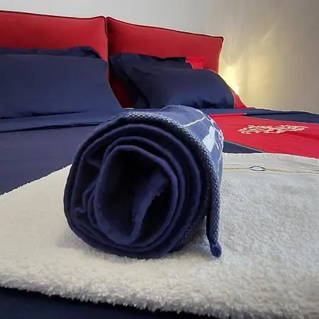 Apartmán Perunika *