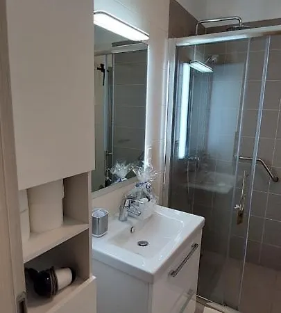 Apartmán Perunika Selce