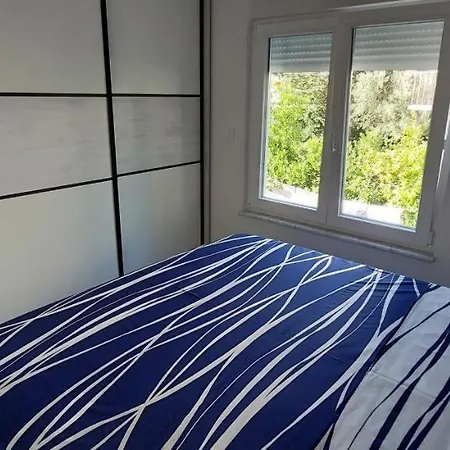 Apartmán Perunika Selce
