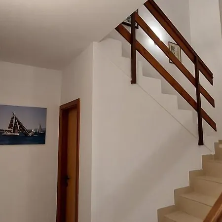 Perunika Apartmán *