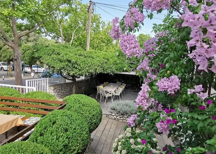 Perunika شقة سيلتسي