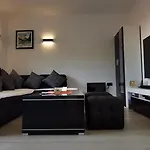 Apartmán Perunika *