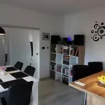 Lejlighed Perunika *