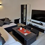 Apartamento Perunika Selce