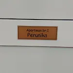Perunika 아파트