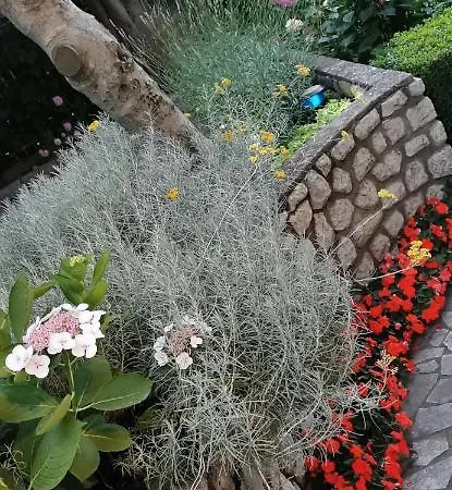 Perunika Appartement Selce