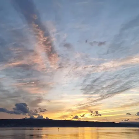 Perunika Appartement *