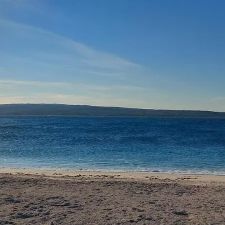 Perunika Appartement *