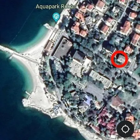 Perunika Апартаменты