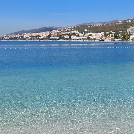 Perunika Appartement *