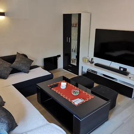 Appartement Perunika Selce