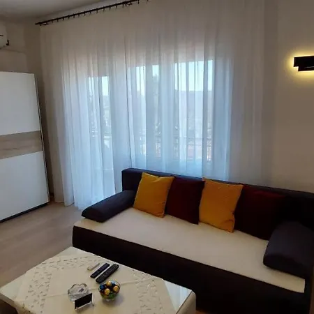 Apartman Perunika Selce