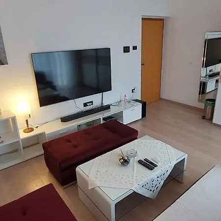 Perunika Appartement *