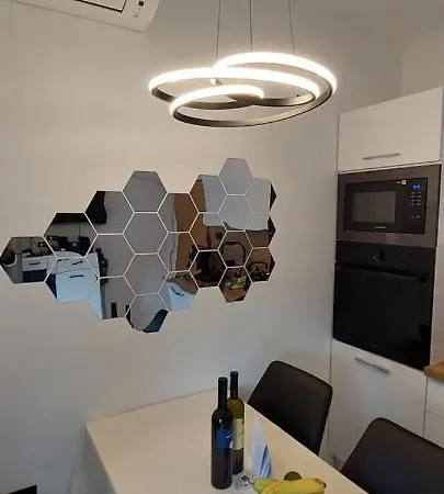 Appartement Perunika