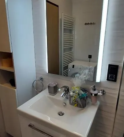 Apartman Perunika Selce