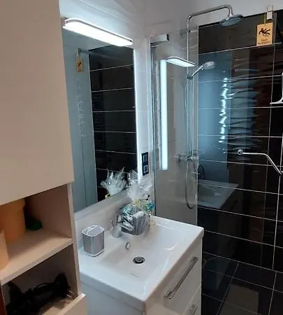 Appartement Perunika *