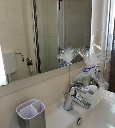 Apartman Perunika