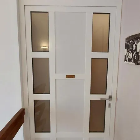 Perunika Apartment Selce