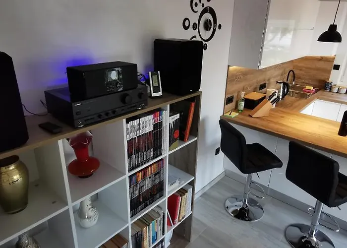 Appartement Perunika