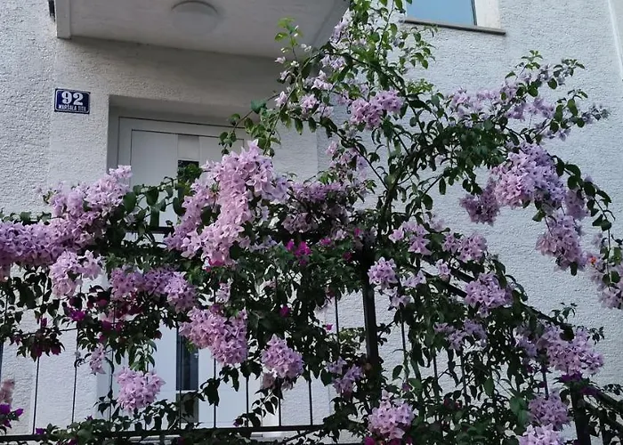 Appartement Perunika