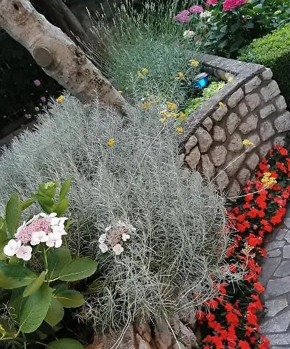 Perunika Appartement Selce