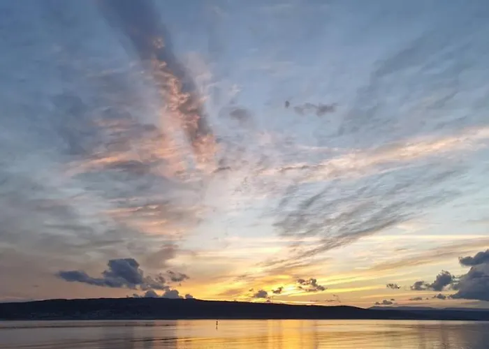 Perunika Appartement *