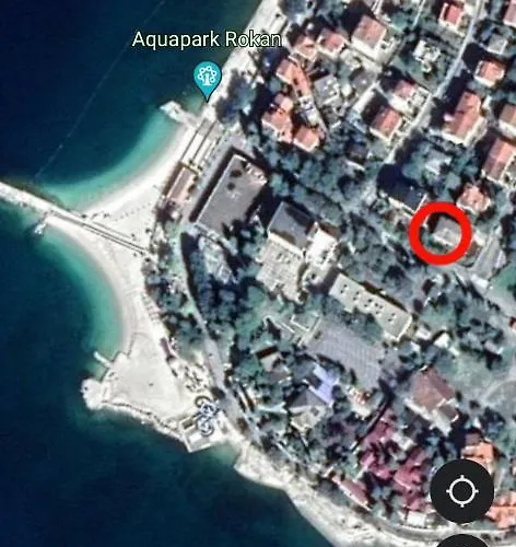 Perunika Appartement