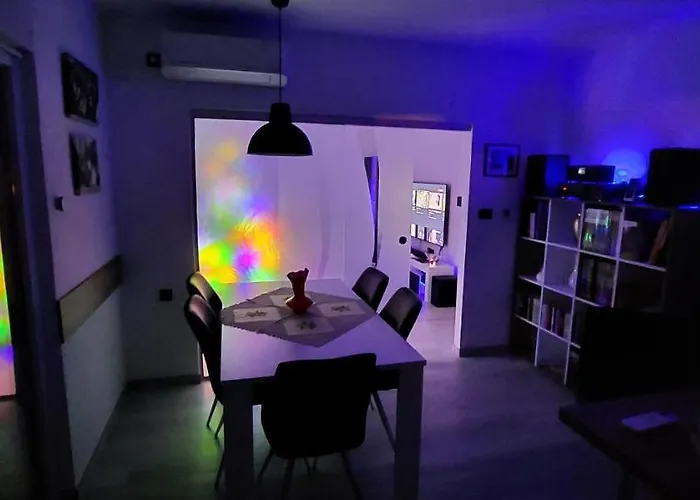 Perunika Apartamento Selce