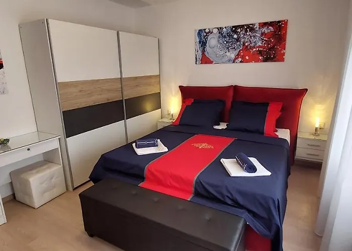 Perunika Apartamento