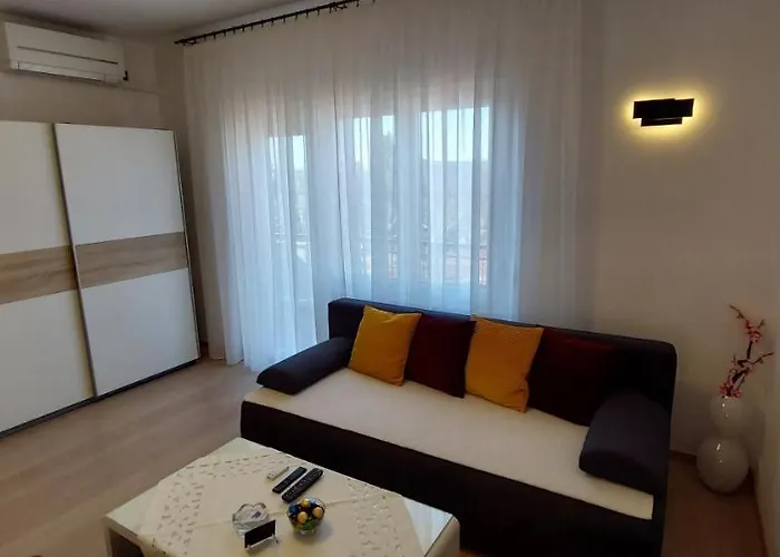 Apartamento Perunika Selce