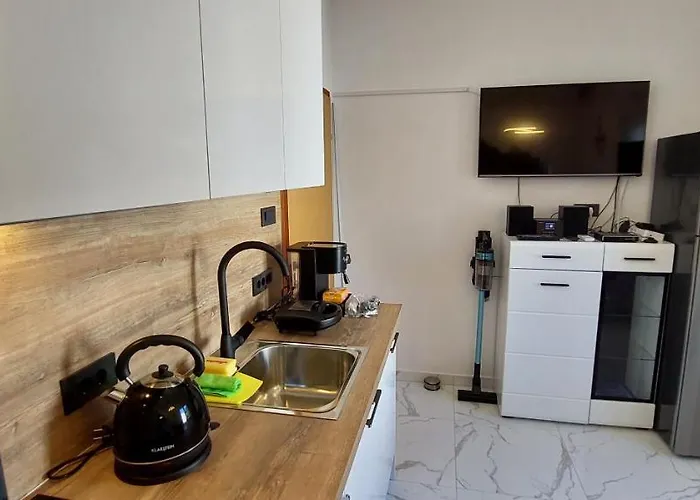 Perunika Apartamento Selce