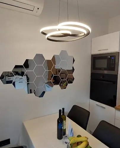 Appartement Perunika