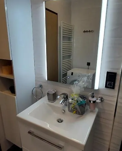 Appartement Perunika Selce