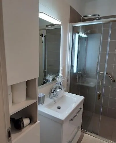 Appartement Perunika Selce