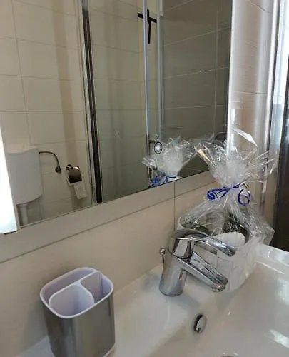 Appartement Perunika