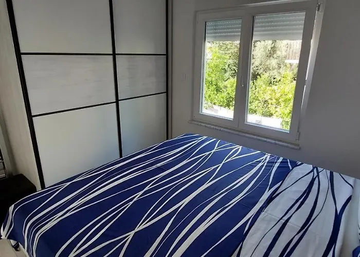 Appartement Perunika Selce