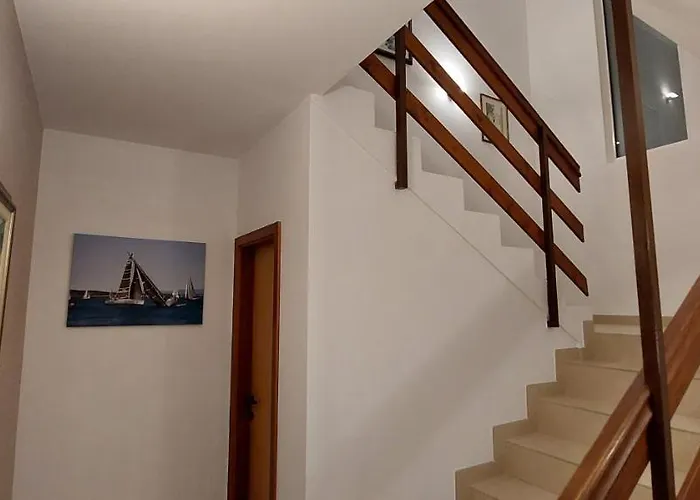 Perunika Appartement *